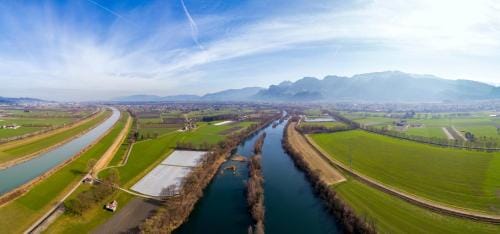 Motel Hohenems Hotel in Vorarlberg, Austria