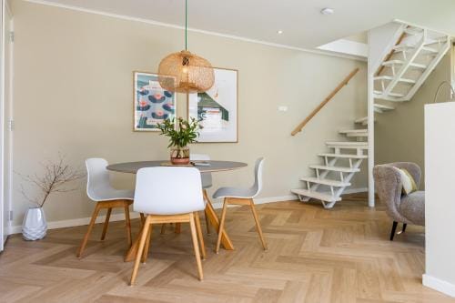 B&B Het Torenhuis Hotel in North Brabant (province)