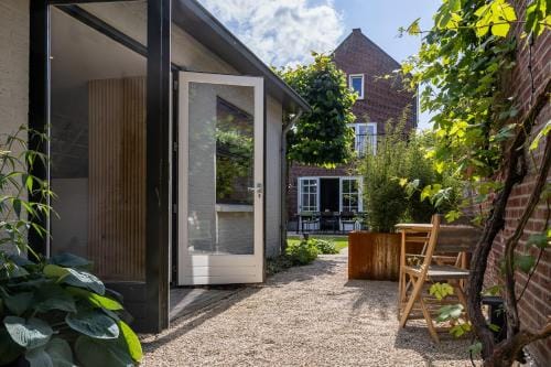 B&B Het Torenhuis Hotel in North Brabant (province)