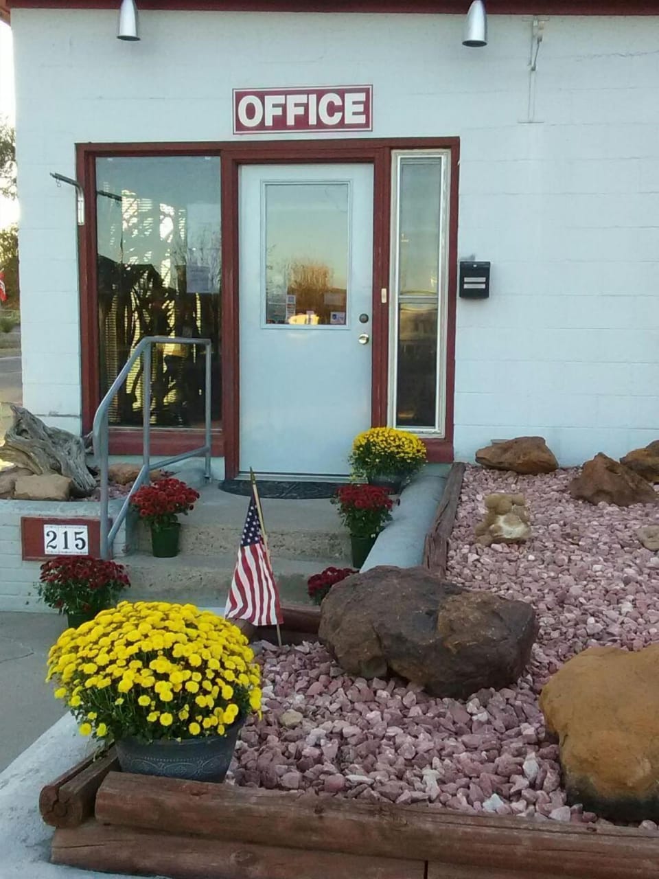 Midtown Inn and Suites Motel in Colorado