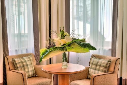 Hotel Garni Urezza Hotel in Ischgl