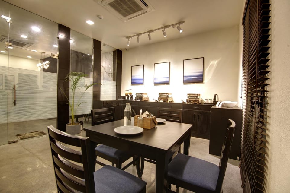 Facilities
