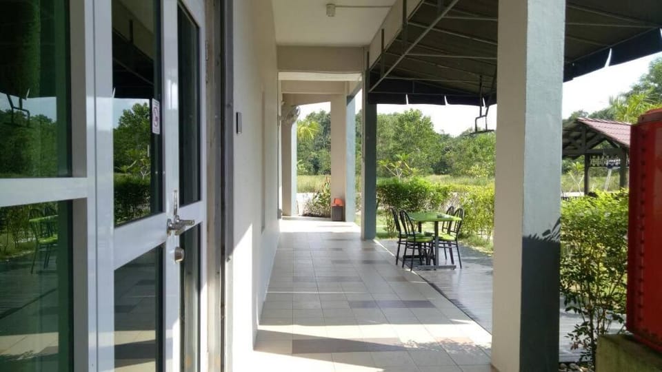 Selesa View Gambang Hotel in Pahang, Malaysia