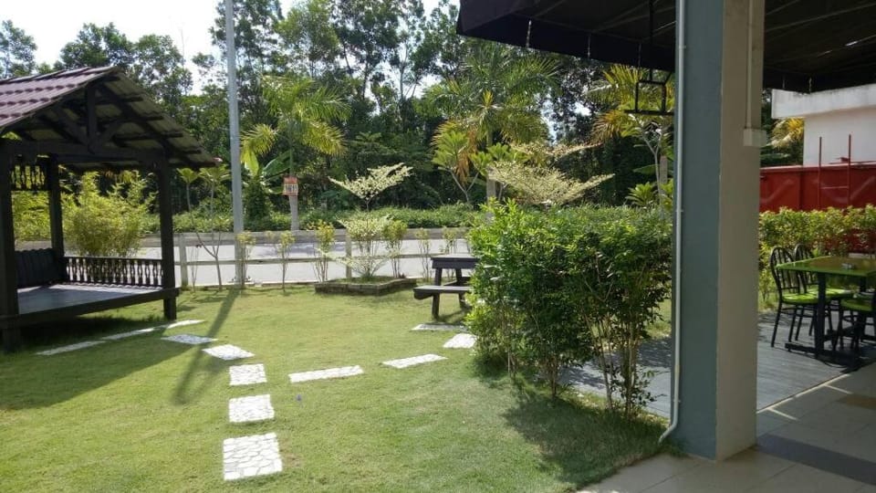 Selesa View Gambang Hotel in Pahang, Malaysia