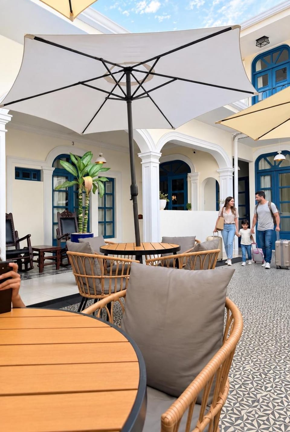 Hotel Boutique Casa Diriangen Hotel in Managua (Department)