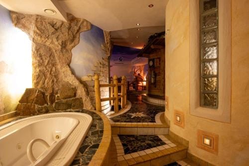 Hotel Garni Monte Bianco Hotel in Ischgl