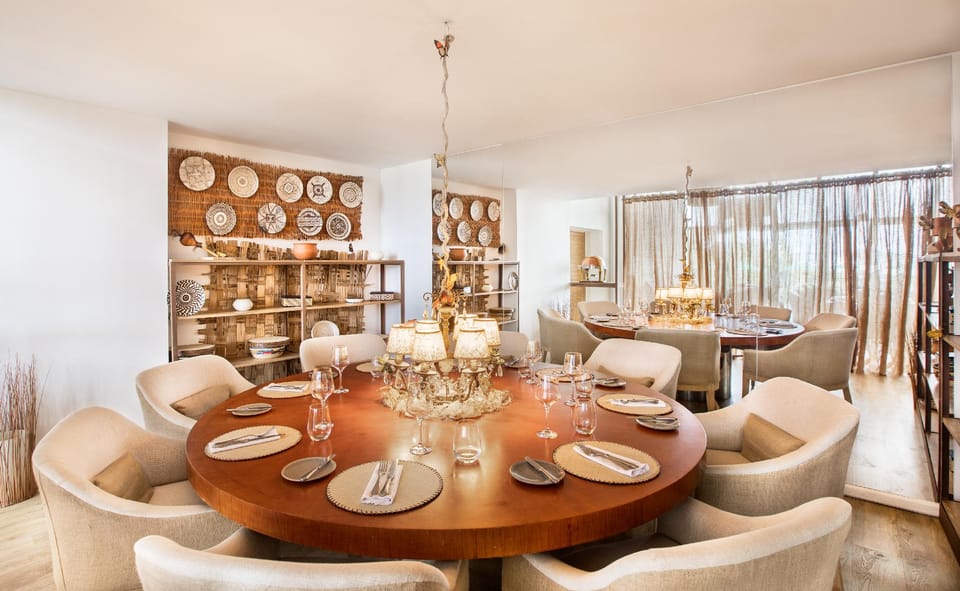 Gran Melia Iguazu Hotel in Misiones Province, Argentina