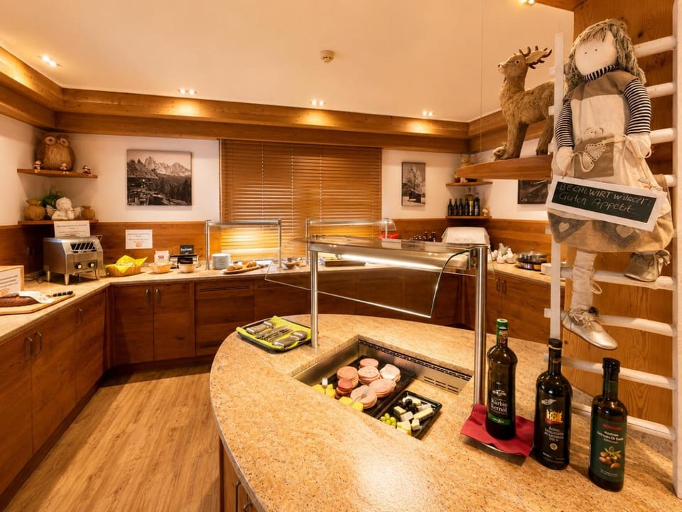 Food and beverages