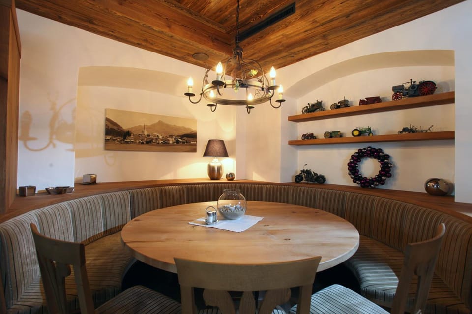 Hotel Bechlwirt Hotel in Salzburgerland
