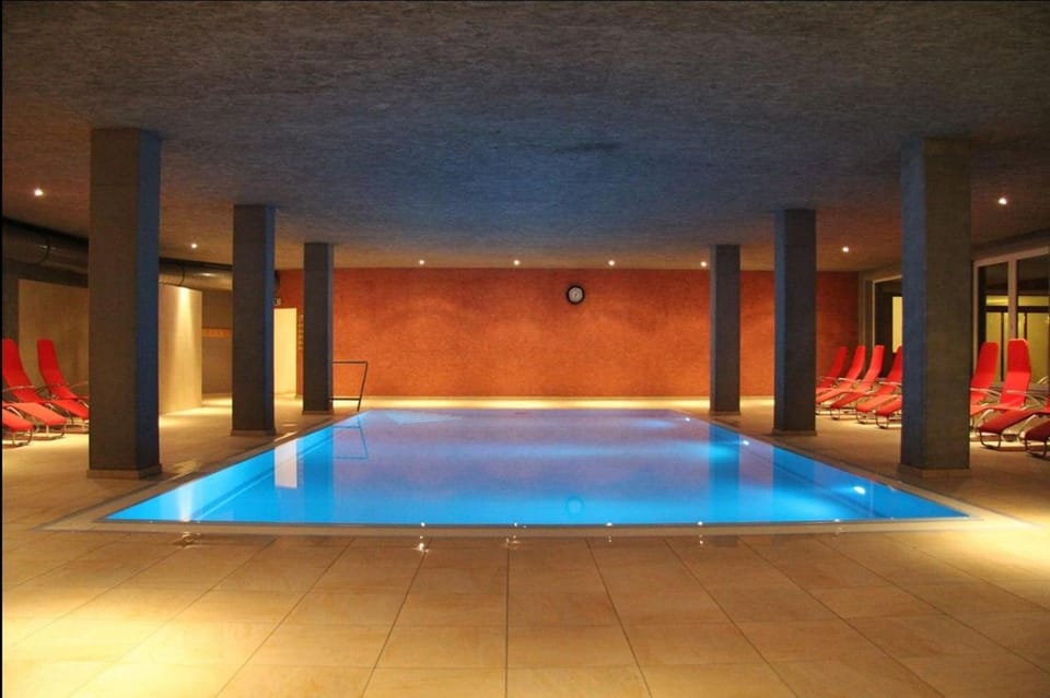 Hotel Alpenrose aktiv & sport Hotel in Tyrol