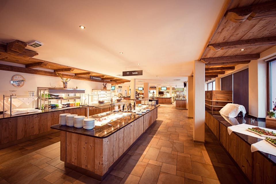 Hotel Alpenrose aktiv & sport Hotel in Tyrol