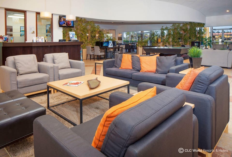 Encantada Resort Vacation Townhomes by IDILIQ Hotel in Osceola County