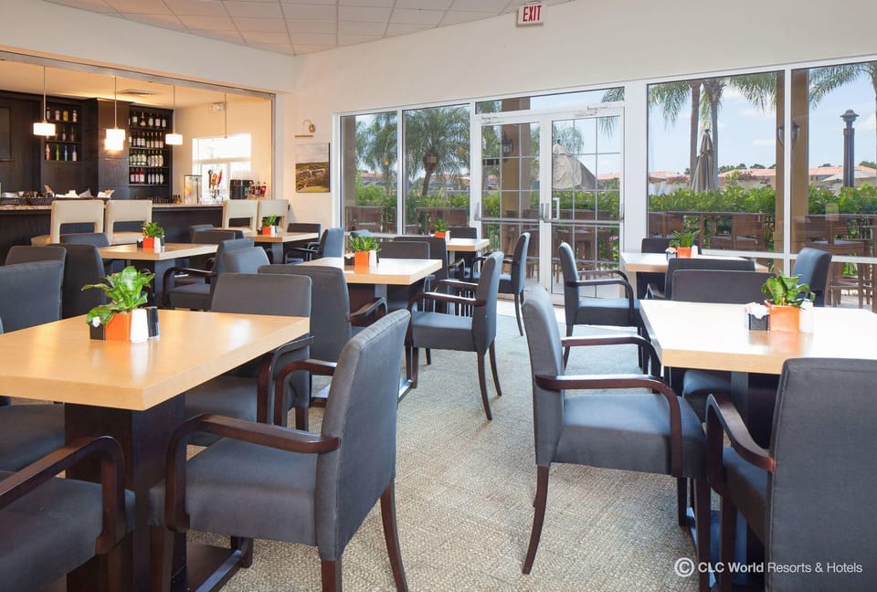 Encantada Resort Vacation Townhomes by IDILIQ Hotel in Osceola County