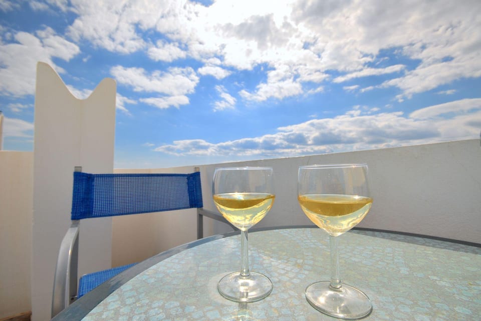 Sofos Studios Fitness & Spa Hotel in Naxos