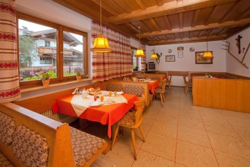 BED and BREAKFAST Pension Foidl Hotel in Salzburgerland