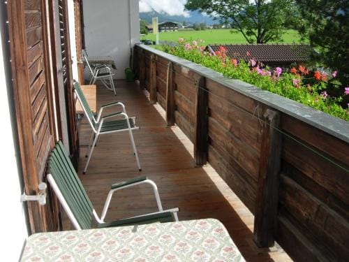 BED and BREAKFAST Pension Foidl Hotel in Salzburgerland