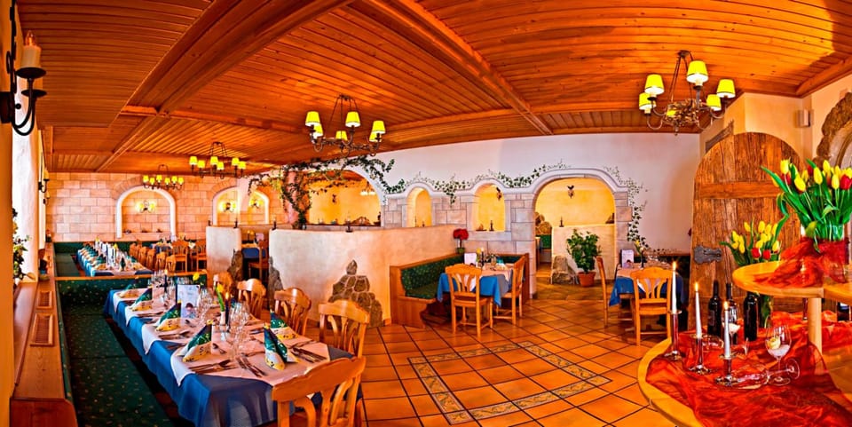 Sporthotel Snowwhite Hotel in Obertauern