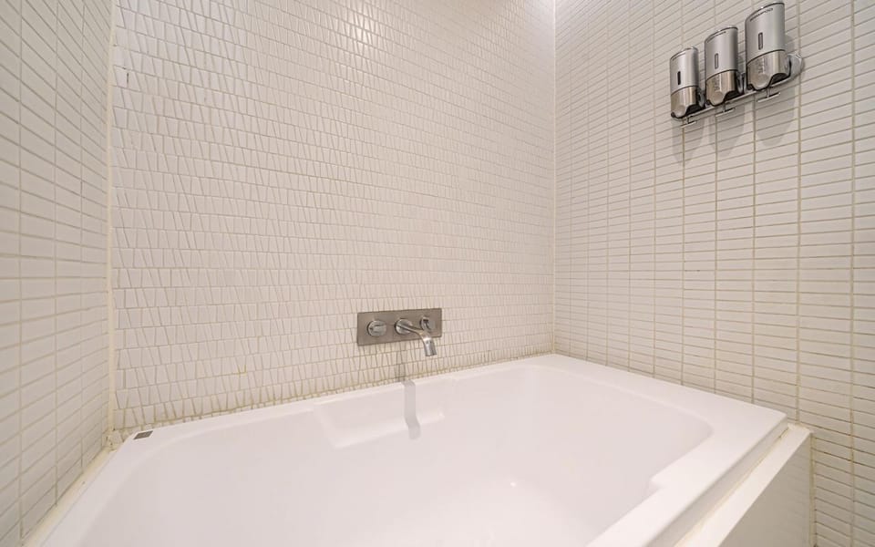 Samsung JS Boutique Hotel Motel in Seoul