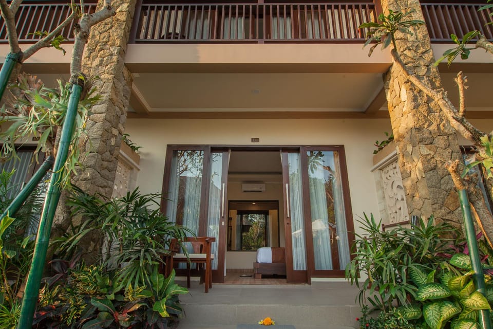 The Mudru resort by GenuineHost Resort in Blahbatuh