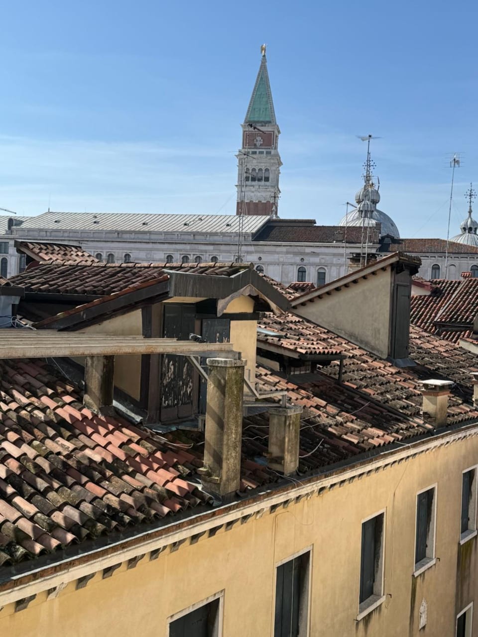 Ca' San Zaccaria Hotel in Venice