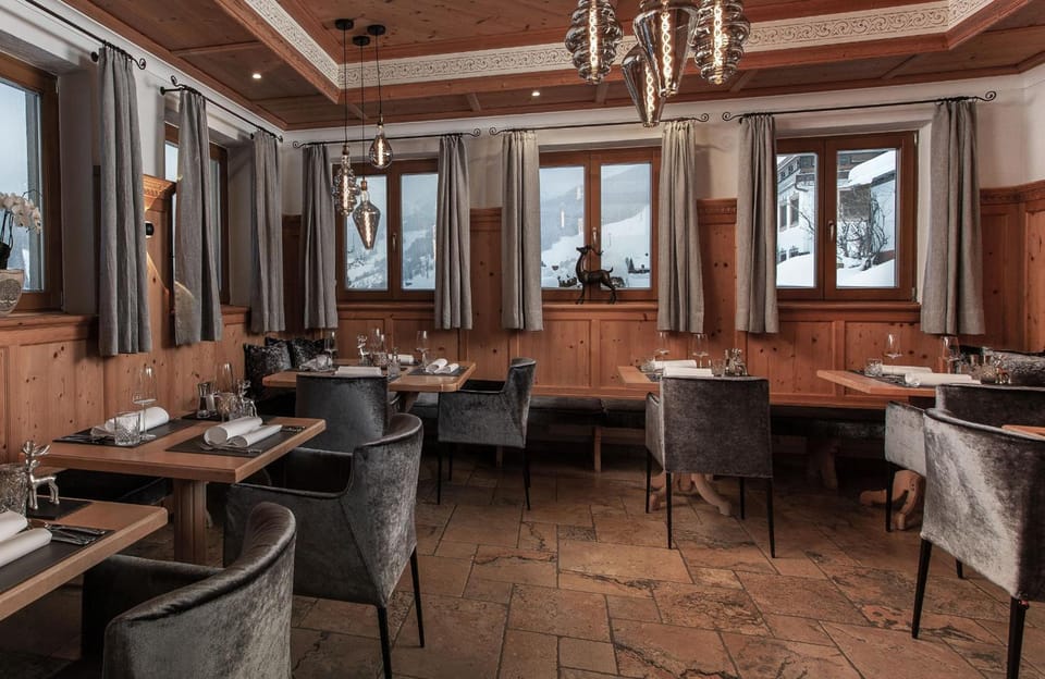 Hotel Vorderronach Joker-Card & Parkplatz im Sommer Hotel in Saalbach-Hinterglemm