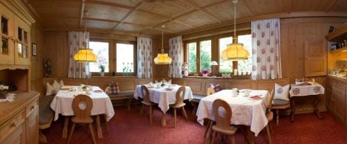 Landhaus Zauser Hotel in Saint Anton am Arlberg