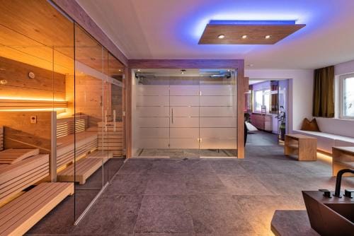 Hotel St-Leonhard Hotel in Trentino-South Tyrol
