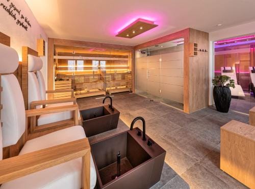 Hotel St-Leonhard Hotel in Trentino-South Tyrol