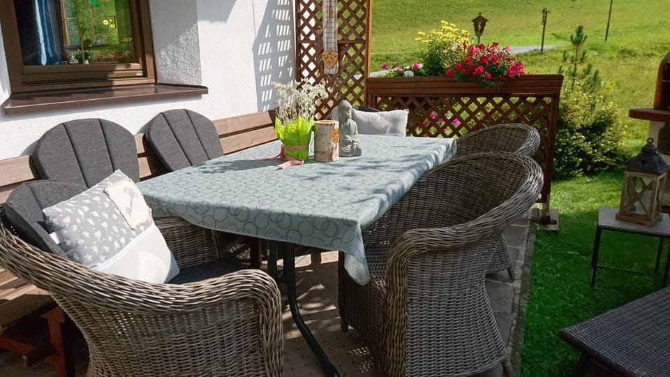 Haus Bergfreund Hotel in Trentino-South Tyrol