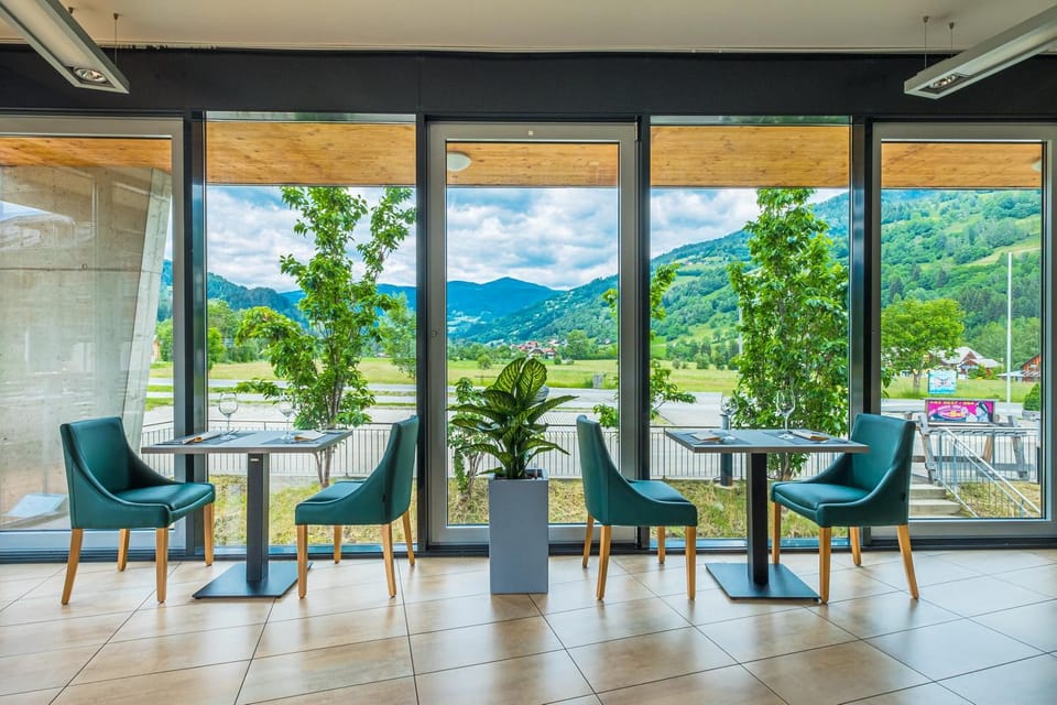 Club Hotel am Kreischberg Hotel in Carinthia, Austria