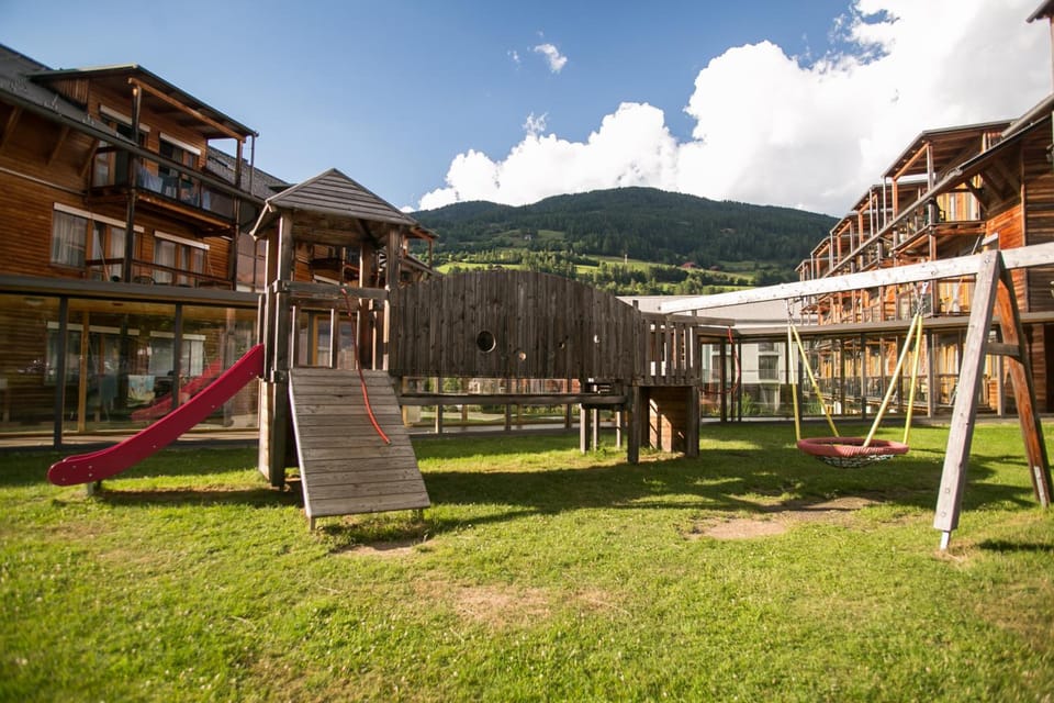 Club Hotel am Kreischberg Hotel in Carinthia, Austria