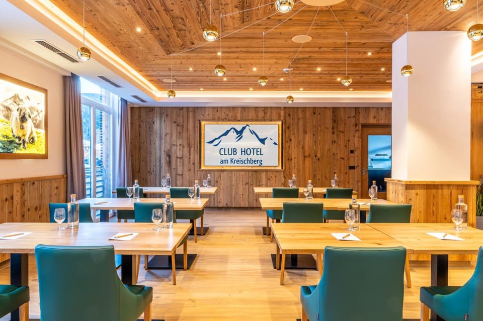 Club Hotel am Kreischberg Hotel in Carinthia, Austria