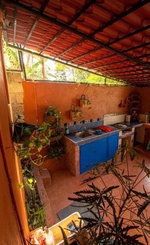 Hostal Dona Emma Hotel in Hidalgo, Mexico