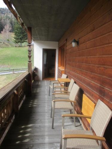 Gasthof Hirschen Inn in Tyrol