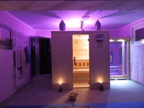 Reiserhof Hotel in Zell am Ziller