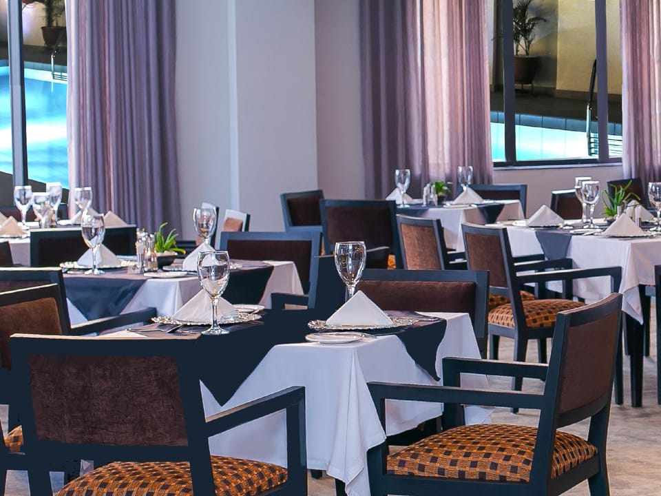 The Providence Hotel ikeja Lagos Hotel in Lagos