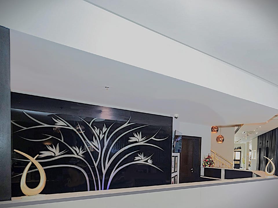 The Providence Hotel ikeja Lagos Hotel in Lagos