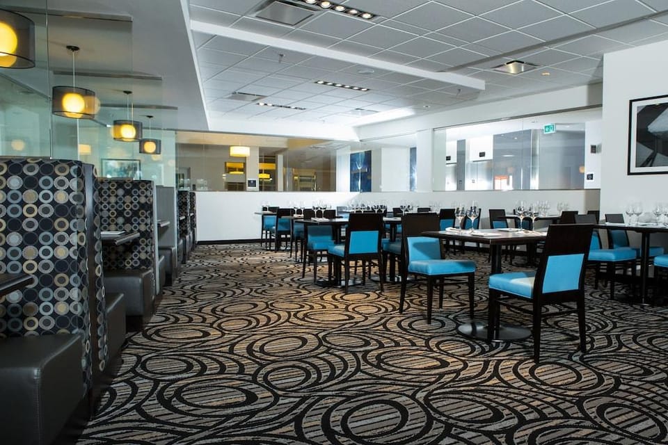 The Grand Winnipeg Airport Hotel by Lakeview Hotel in Winnipeg