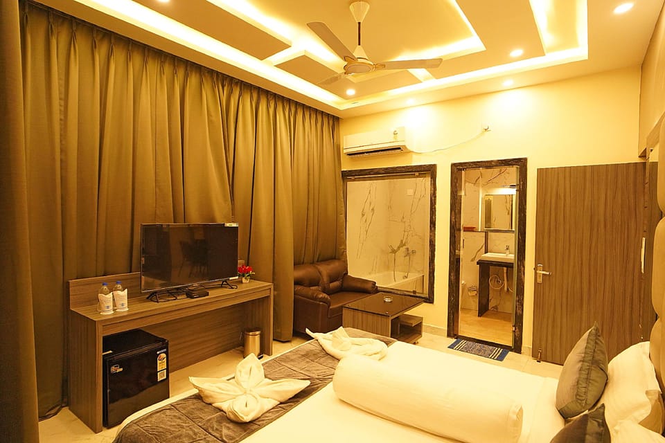 Room plan