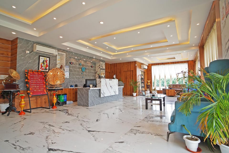 AZAD HIND BEACH RESORT Resort in West Bengal