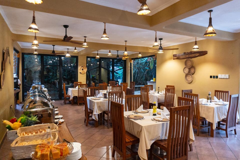 THE MARIDADI HOTEL Hotel in Kenya