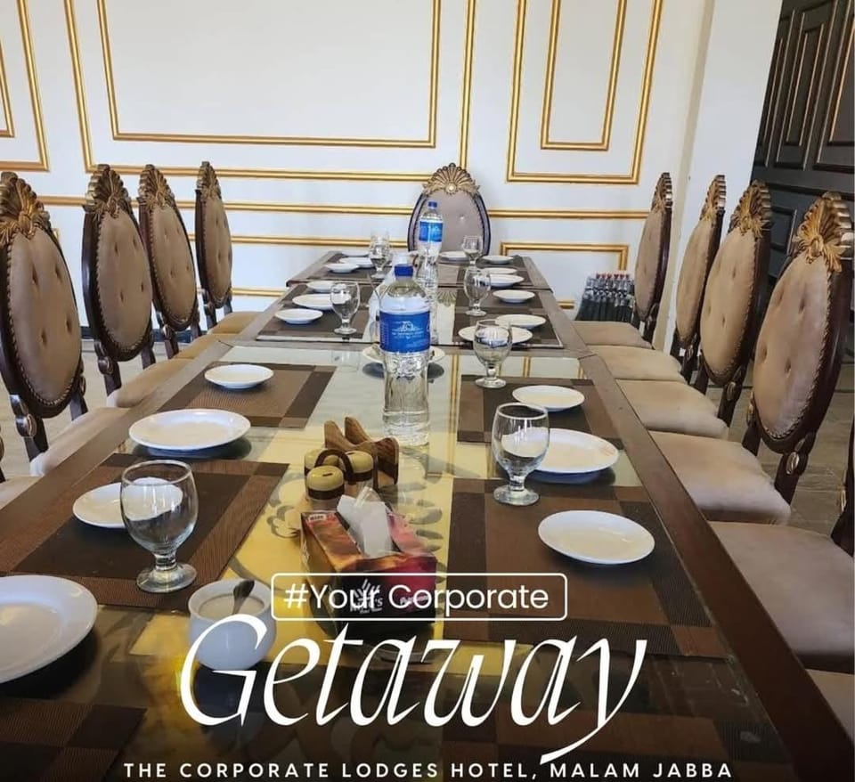 The Corporate Lodges Hotel  Hotel in Pakistan
