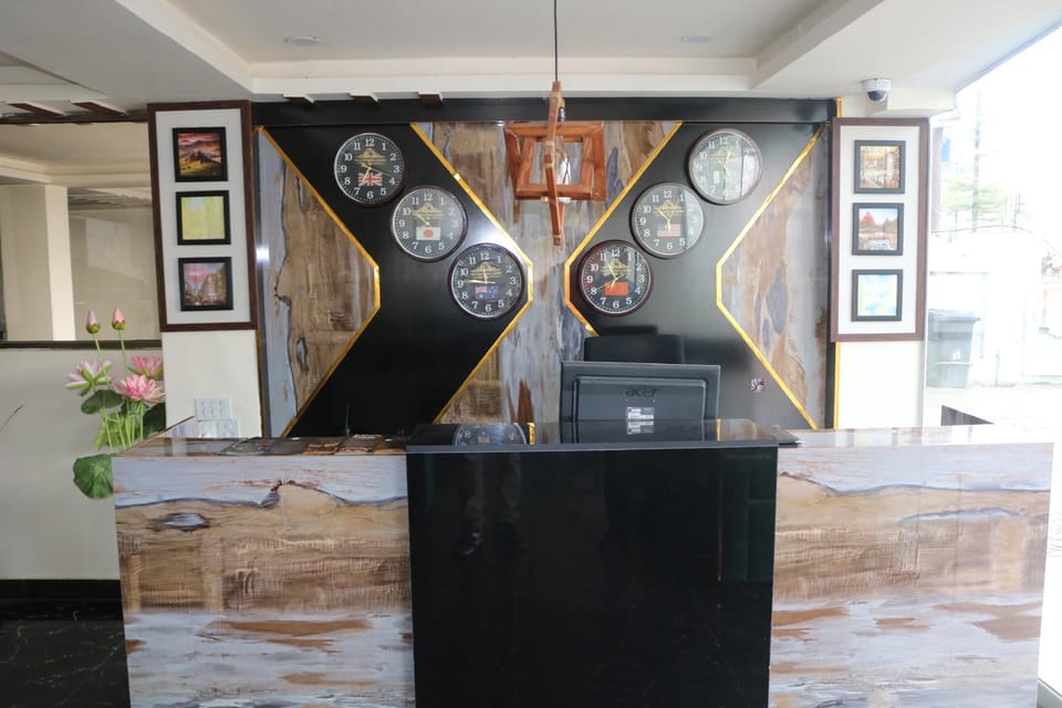 The Corporate Lodges Hotel  Hotel in Pakistan