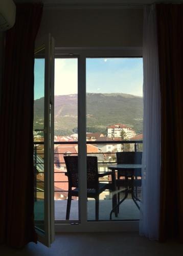 Villa Planta Hotel in Ohrid