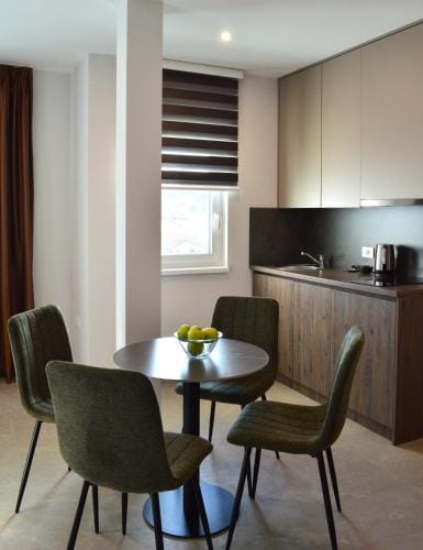 Villa Planta Hotel in Ohrid