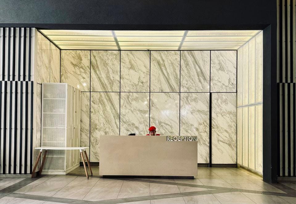 Continew Residence by Xuan and Partner Hotel in Federal Territory of Kuala Lumpur
