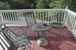 All Seasons Groveland Inn Hotel in Groveland