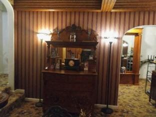 All Seasons Groveland Inn Hotel in Groveland