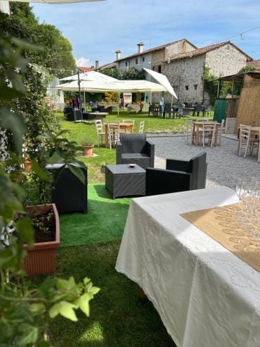 Locanda B&B Da Nati Hotel in Friuli-Venezia Giulia