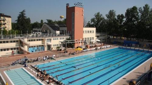 Attico Indipendente nel Cuore di Modena Hotel in Modena